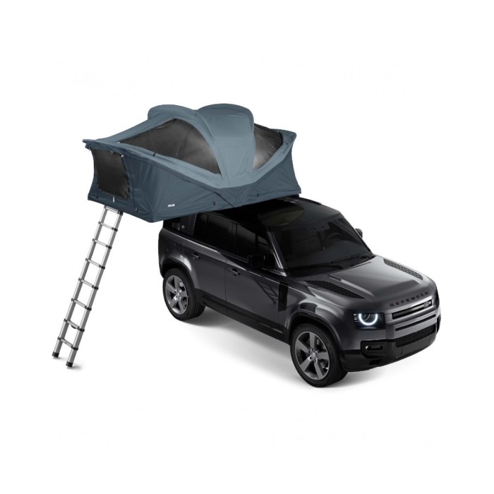 Comprar tienda de techo coche Thule Approach M al mejor precio