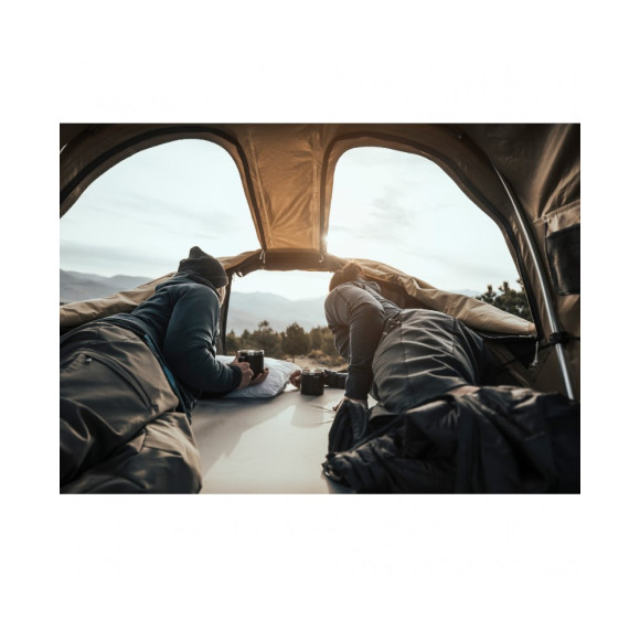 Compre Thule tenda de tejadilho automóvel Approach M ao melhor preço