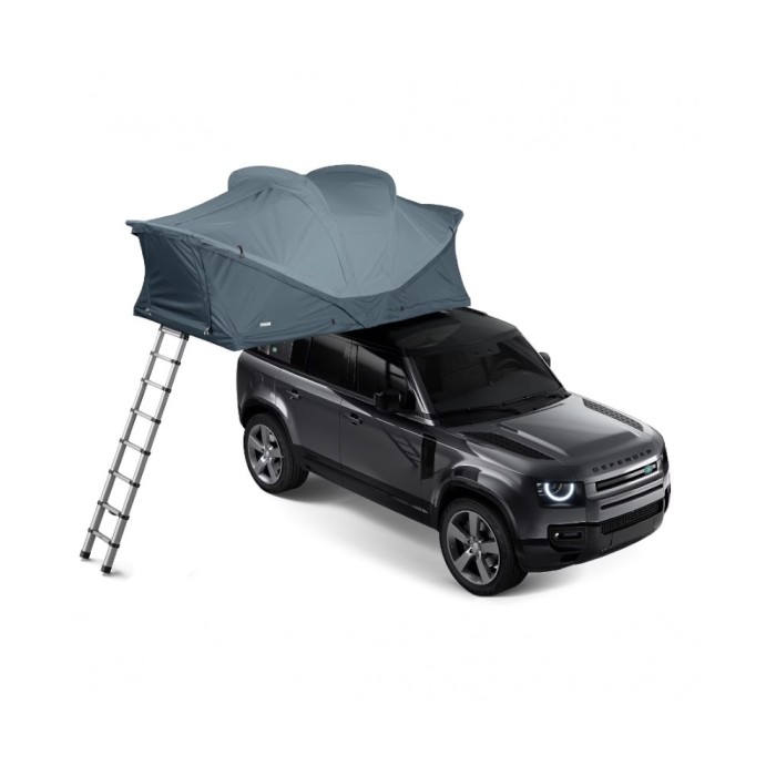 Compre Thule tenda de tejadilho automóvel Approach M ao melhor preço