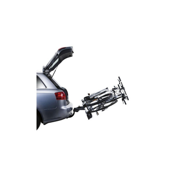 Portabicis de bola Thule 920 - EuroWay G2 2 bicis