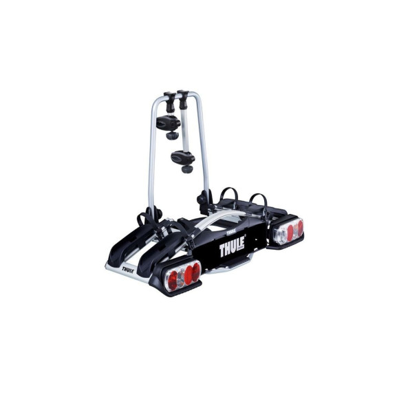 Portabicis de bola Thule 920 - EuroWay G2 2 bicis