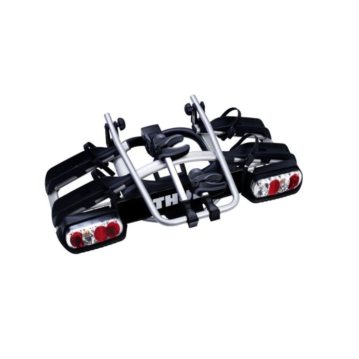 Portabicis de bola Thule 920 - EuroWay G2 2 bicis