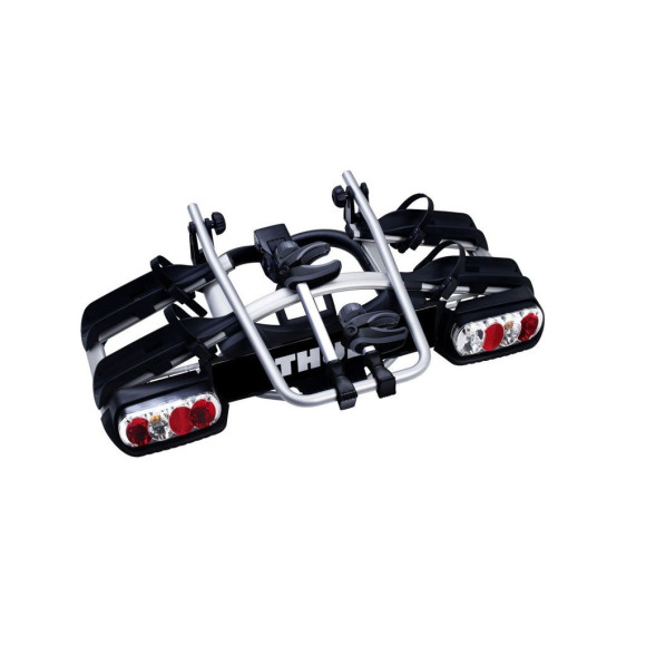 Portabicis de bola Thule 920 - EuroWay G2 2 bicis