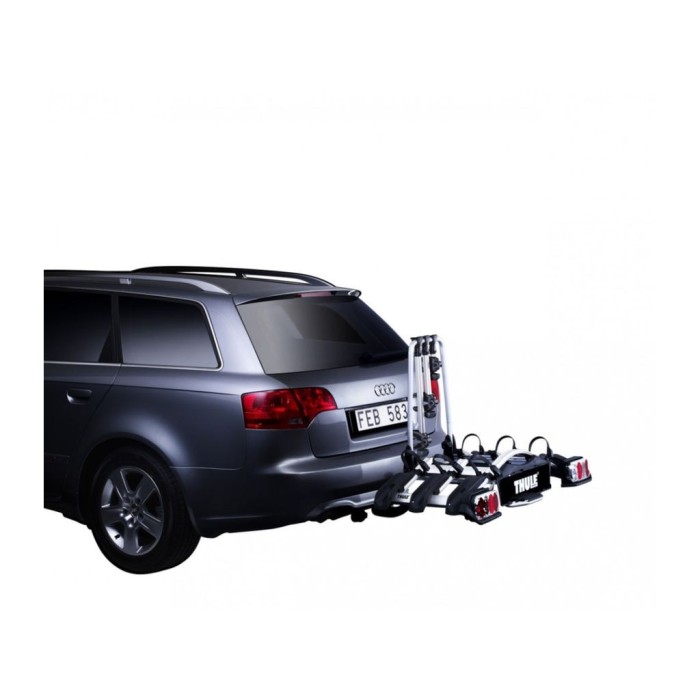 Portabicis de bola Thule EuroWay G2 922 3 bicis