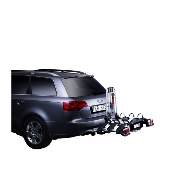 Portabicis de bola Thule EuroWay G2 922 3 bicis