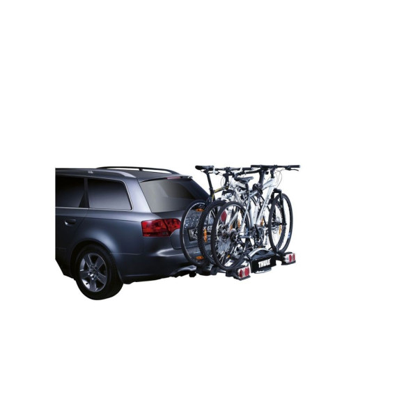 Portabicis bola Thule EuroWay G2 922 3 bicis|Mobbec