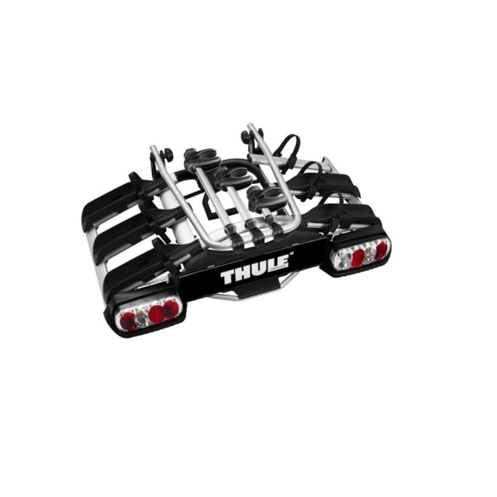 EuroWay G2 922 3 bike Engate bicicletárioThule