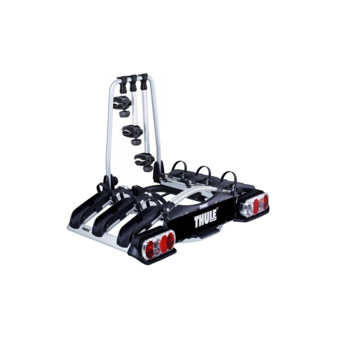 Portabicis bola Thule EuroWay G2 922 3 bicis|Mobbec