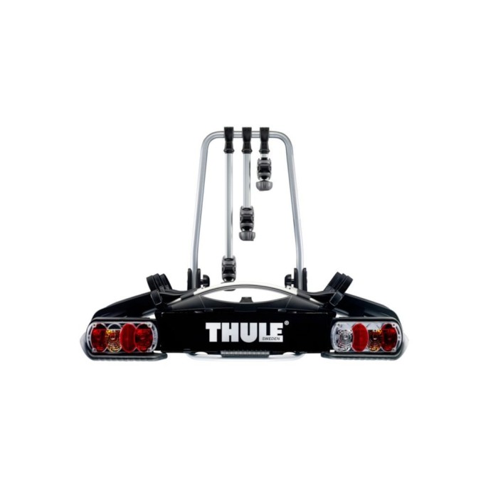 EuroWay G2 922 3 bike Engate bicicletárioThule