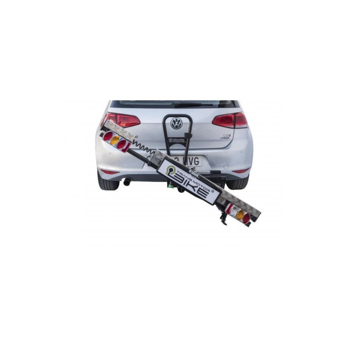 Portamotos de bola TransMotorBike - Mobbec.com