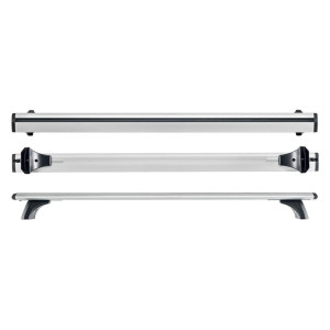 Airo T128 Cruz rack/barra de teto - Mobbec 2