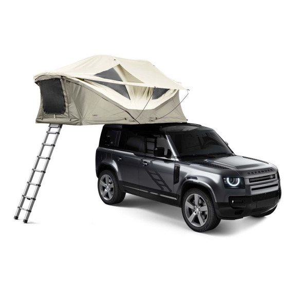 Compre Thule tenda de tejadilho automóvel Approach M ao melhor preço