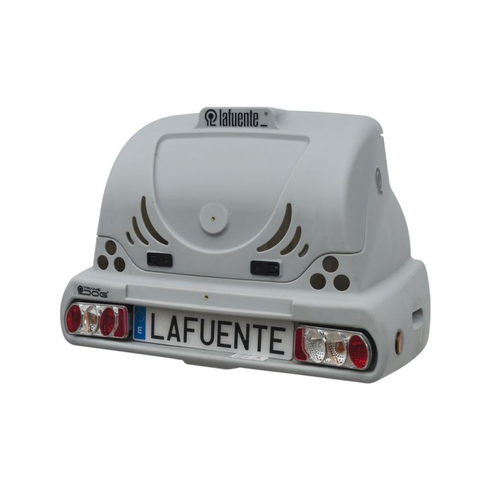 Comprar transportador de cães TransDog II barato