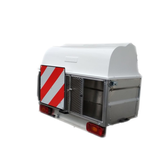 Compre transportadores de cães TransDog II ao melhor preço