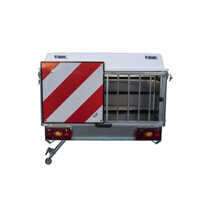 Comprar transportadores de cães TransDog I a um bom preço