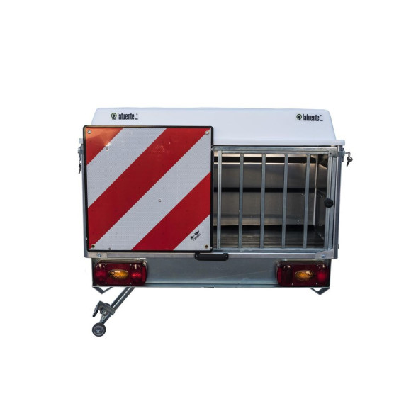 Comprar portaperros TransDog I a buen precio