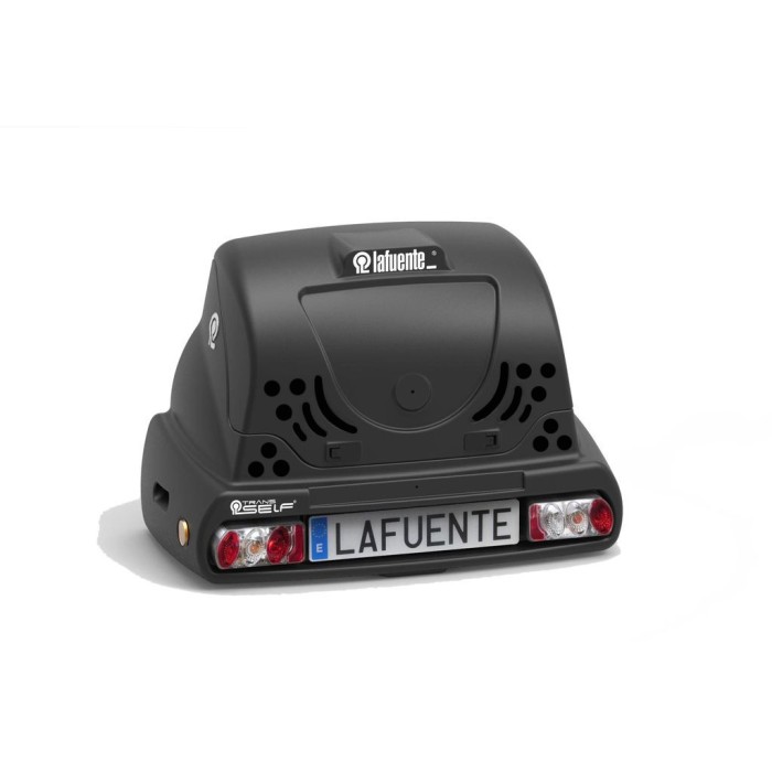 Comprar transportador de cães TransDog II barato