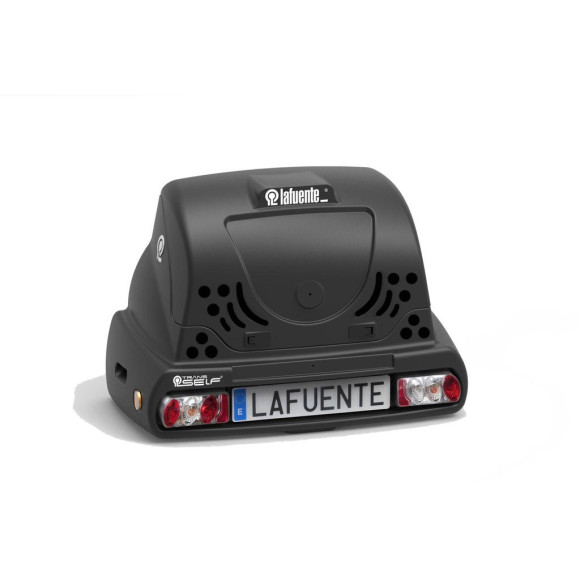 Comprar transportador de cães TransDog II barato