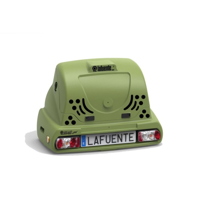 Comprar transportador de cães TransDog II barato