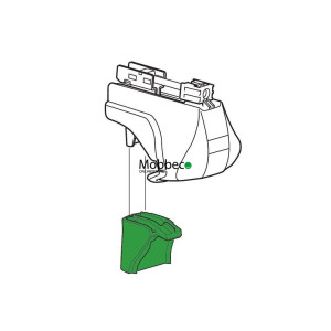 Thule 51234 Repuesto para 784/785/794/795