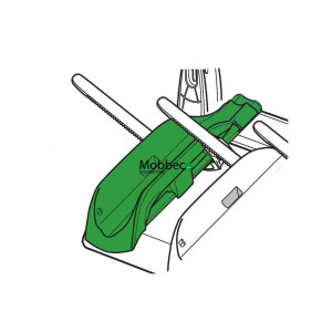 Thule 51242 Repuesto EuroWay G2  920/921/922