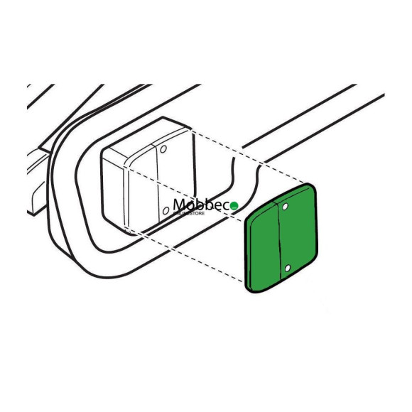 Thule 50044 Substituição da EuroWay 945/947