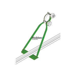 Tijera para Cruz Bicirack/Alu-bike