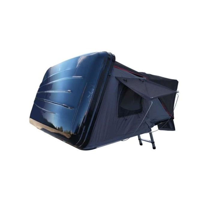 Comprar tienda de techo coche Bullface Rabat al mejor precio