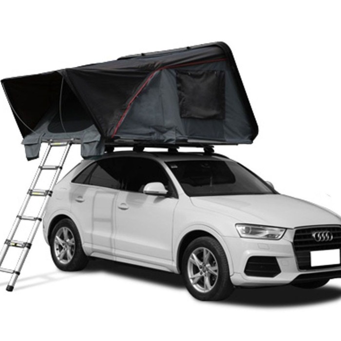 Comprar tenda de tejadilho automóvel Bullface Rabat ao melhor preço