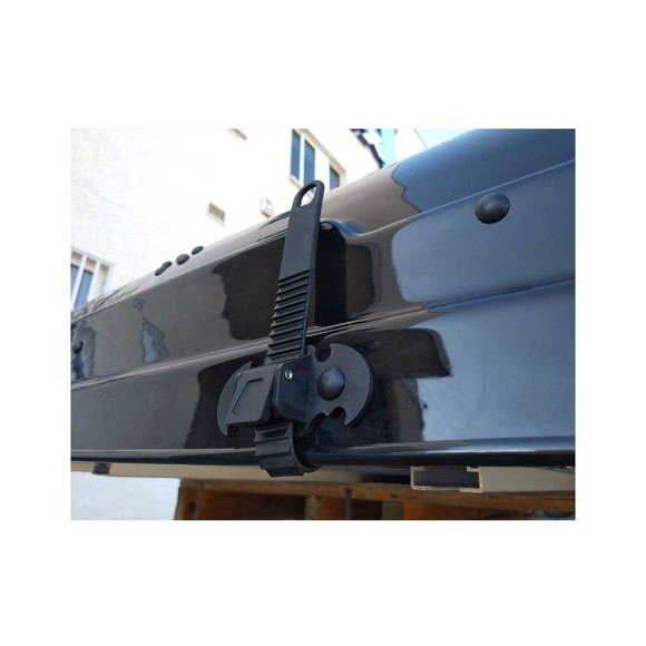 Comprar tenda de tejadilho automóvel Bullface Rabat ao melhor preço