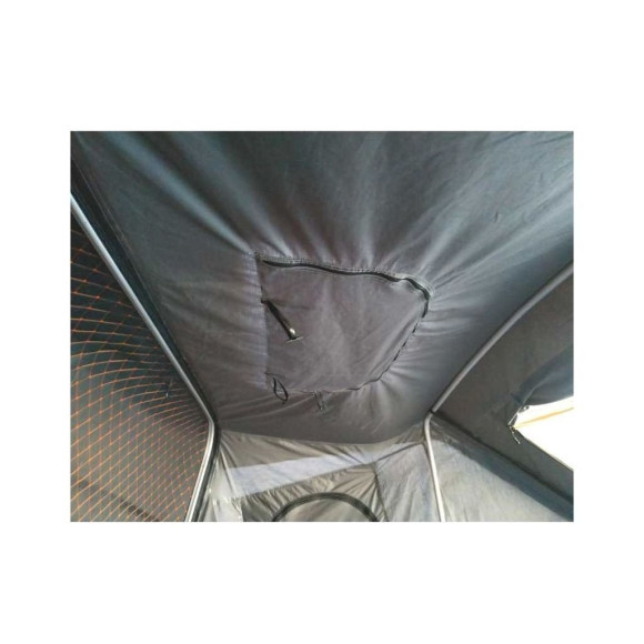 Comprar tenda de tejadilho automóvel Bullface Rabat ao melhor preço