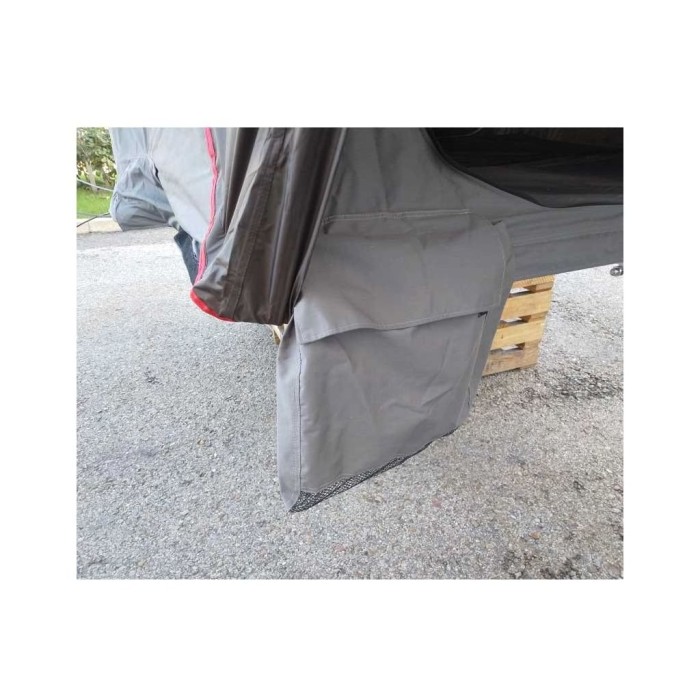 Comprar tienda de techo coche Bullface Rabat al mejor precio