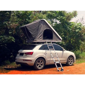 Comprar tenda de tejadilho automóvel Bullface Agadir ao melhor preço 2