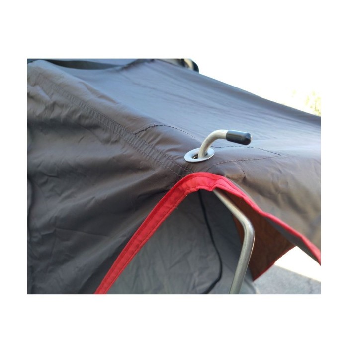 Comprar tenda de tejadilho automóvel Bullface Agadir ao melhor preço