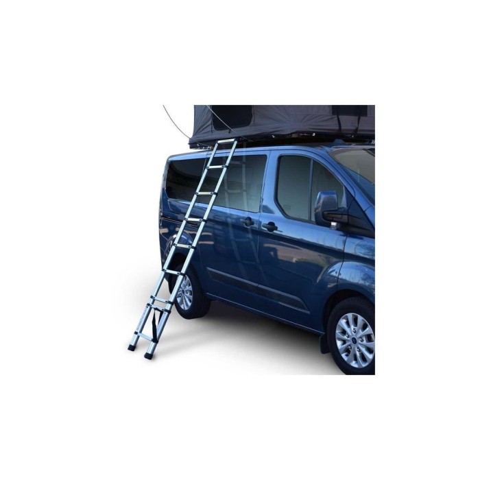 Comprar tenda de tejadilho automóvel Bullface Agadir ao melhor preço