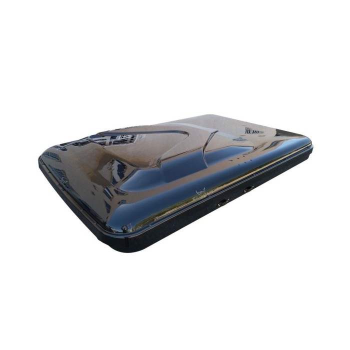 Comprar tienda de techo coche Bullface Agadir al mejor precio