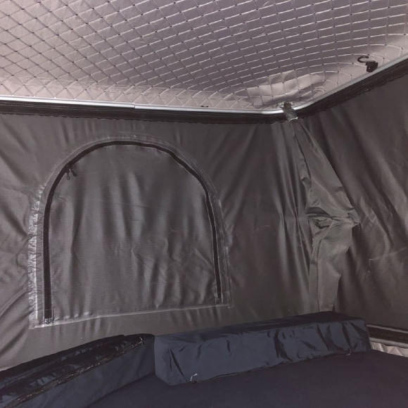 Comprar tenda de tejadilho para automóveis baratos Bullface Casablanca