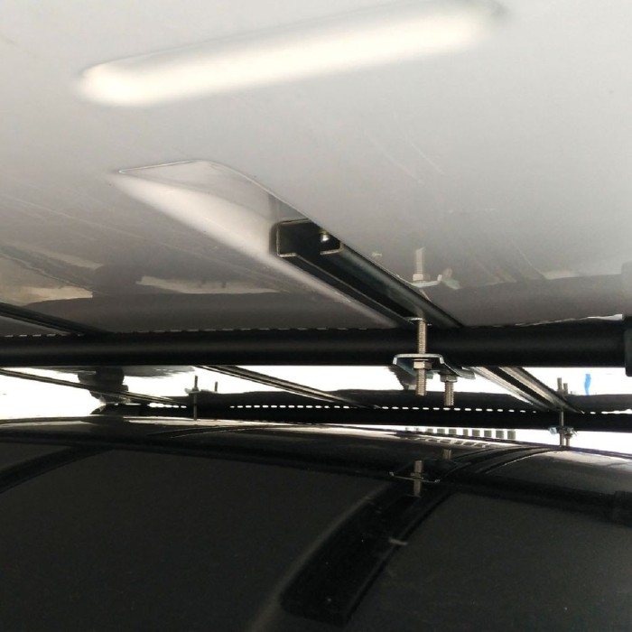 Comprar tenda de tejadilho para automóveis baratos Bullface Casablanca