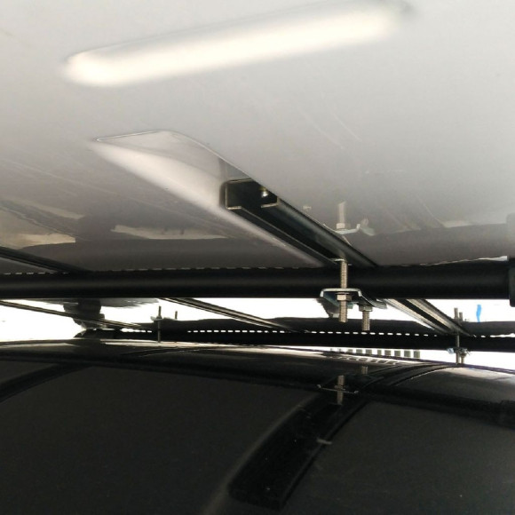 Comprar tenda de tejadilho para automóveis baratos Bullface Casablanca