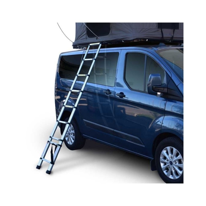 Comprar tienda techo coche Bullface Marrakech al mejor precio