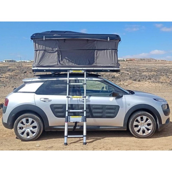 Comprar tienda techo coche Bullface Marrakech al mejor precio