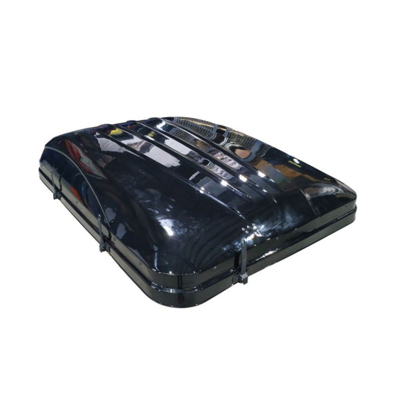 Comprar tenda de tejadilho automóvel Bullface Fez ao melhor preço