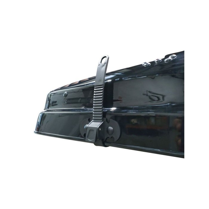 Comprar tenda de tejadilho automóvel Bullface Fez ao melhor preço