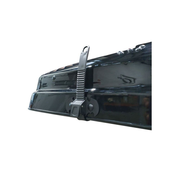 Comprar tenda de tejadilho automóvel Bullface Fez ao melhor preço