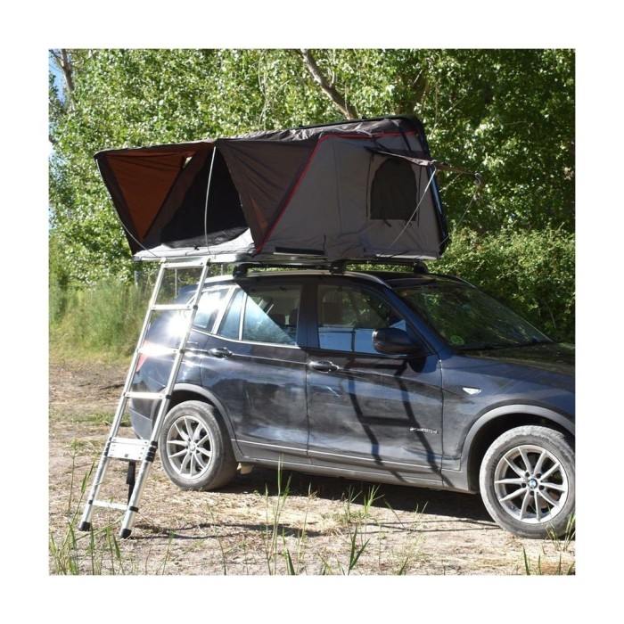 Comprar tienda de techo coche Bullface Fez al mejor precio