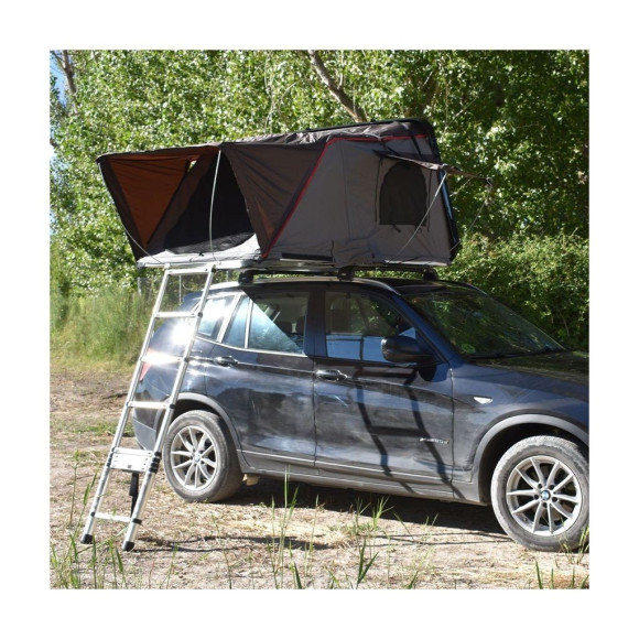 Comprar tienda de techo coche Bullface Fez al mejor precio