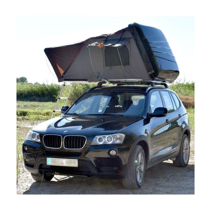 Comprar tenda de tejadilho automóvel Bullface Fez ao melhor preço