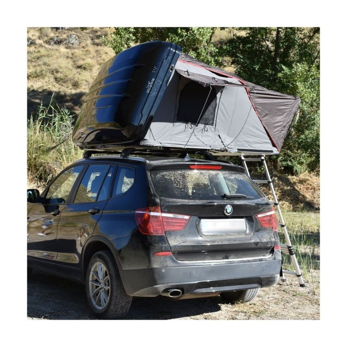 Comprar tienda de techo coche Bullface Fez al mejor precio