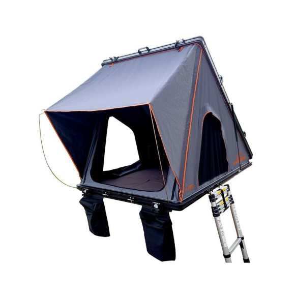 Comprar tienda de techo coche barata Bullface Merzouga