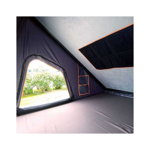 Comprar tienda de techo coche barata Bullface Merzouga